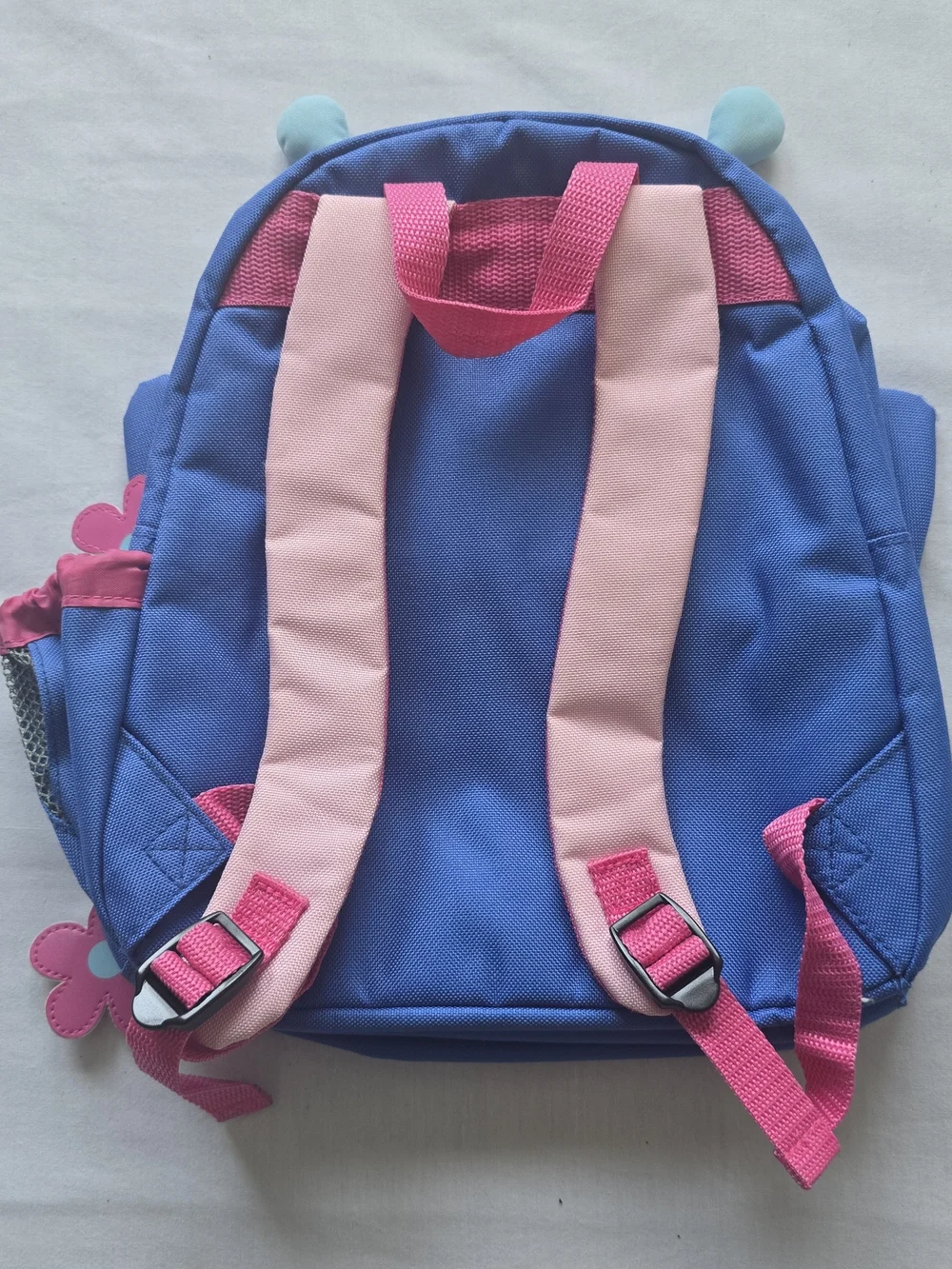 Skip Hop Kids Butterfly Backpack in Pink, Blue & Aqua